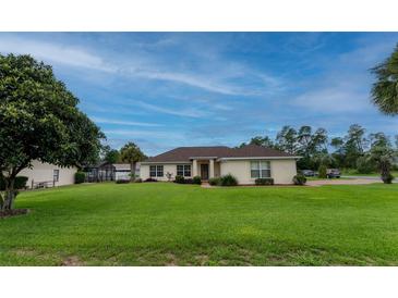 Photo one of 352 Marion Oaks Ln Ocala FL 34473 | MLS OM682097