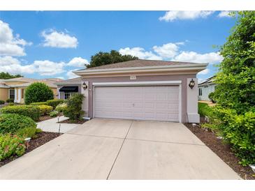 Photo one of 9524 Se 124Th Loop Summerfield FL 34491 | MLS OM682166