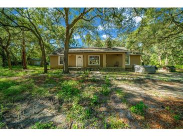 Photo one of 11250 Ne 220Th St Fort Mc Coy FL 32134 | MLS OM682384