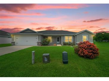 Photo one of 4470 Nw 2Nd Ct Ocala FL 34475 | MLS OM682606