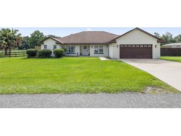 Photo one of 13783 Se 8Th Ct Ocala FL 34480 | MLS OM682721