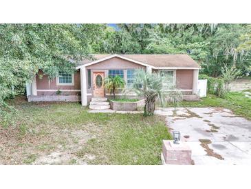 Photo one of 727 Nw 13Th Ave Ocala FL 34475 | MLS OM682987