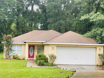 Photo one of 6177 Nw 54Th Ter Ocala FL 34482 | MLS OM683018