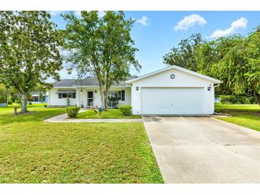 Photo one of 10170 Se 178Th Pl Summerfield FL 34491 | MLS OM683130