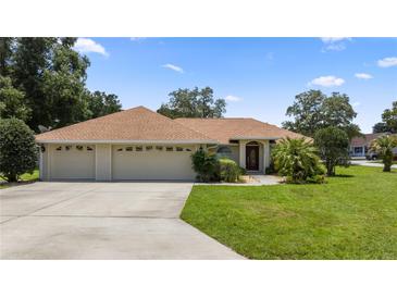 Photo one of 6558 Se 9Th Pl Ocala FL 34472 | MLS OM683221