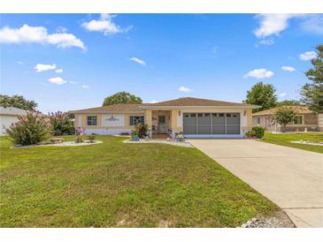 Photo one of 10066 Sw 62Nd Cir Ocala FL 34476 | MLS OM683208