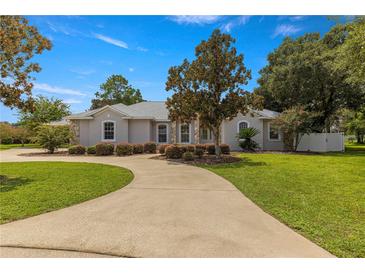 Photo one of 4814 Se 10Th Pl Ocala FL 34471 | MLS OM683242