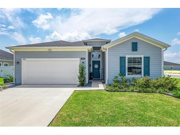 Photo one of 5688 Sw 92Nd Pl Ocala FL 34476 | MLS OM683495