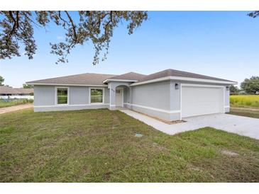 Photo one of 9731 Bahia Rd Ocala FL 34472 | MLS OM684447