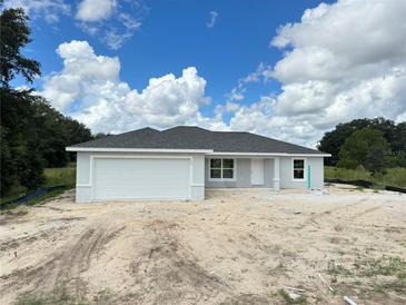 Photo one of 16 Locust Lane Ter Ocala FL 34472 | MLS OM684598