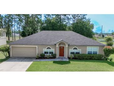 Photo one of 3011 Se 46Th Ave Ocala FL 34480 | MLS OM684877