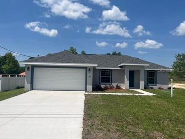 Photo one of 13946 Sw 89Th Cir Ocala FL 34473 | MLS OM685450