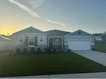 Photo one of 2008 Burgundy Ct Minneola FL 34715 | MLS OM685606