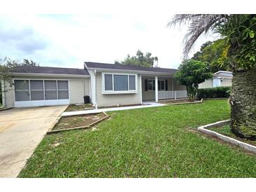 Photo one of 8426 Sw 114Th St Ocala FL 34481 | MLS OM685642