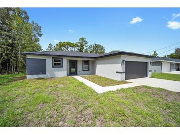 Photo one of 36 Dogwood Dr Ocala FL 34472 | MLS OM685688