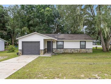 Photo one of 2 Cedar Trace Crse Ocala FL 34472 | MLS OM685715