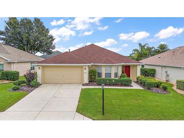 Photo one of 13891 Se 94Th Ave Summerfield FL 34491 | MLS OM685854