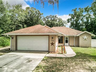 Photo one of 19024 Saint Benedict Dr Dunnellon FL 34432 | MLS OM685913