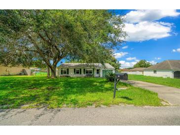 Photo one of 303 Oak Track Way Ocala FL 34472 | MLS OM686148