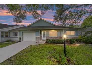 Photo one of 9692 Sw 95Th Ct # D Ocala FL 34481 | MLS OM686168