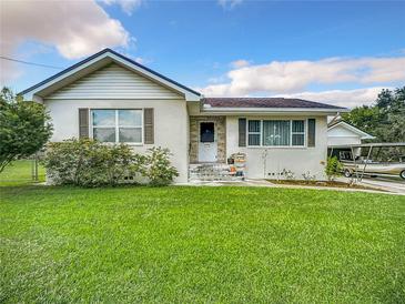 Photo one of 11348 Se 55Th Ave Belleview FL 34420 | MLS OM686254