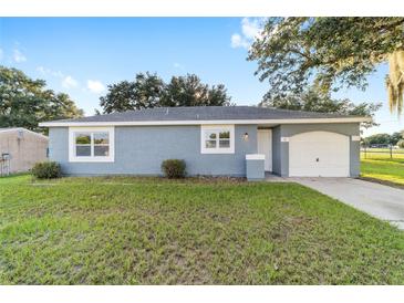 Photo one of 2 Oak Court Pass Ocala FL 34472 | MLS OM686382