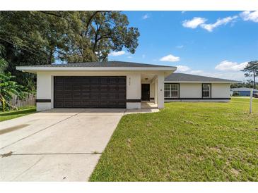 Photo one of 6760 Cherry Rd Ocala FL 34472 | MLS OM686410