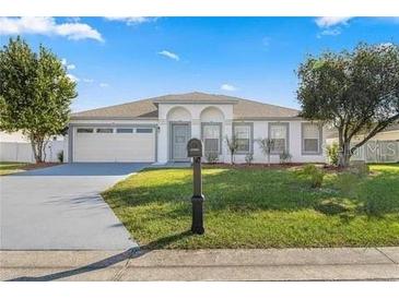 Photo one of 8028 Se 62Nd Ln Ocala FL 34472 | MLS OM686554