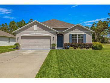 Photo one of 716 Hickory Course Loop Ocala FL 34472 | MLS OM686588