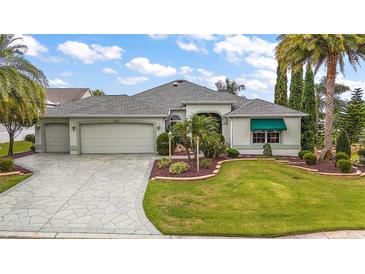 Photo one of 1893 Doric Ave The Villages FL 32162 | MLS OM686729