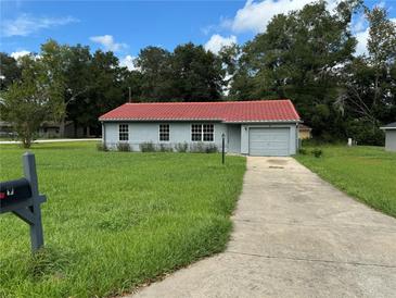 Photo one of 9 Pine Circle Dr Ocala FL 34472 | MLS OM686973