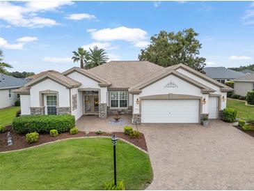 Photo one of 9206 Se 120Th Loop Summerfield FL 34491 | MLS OM687044