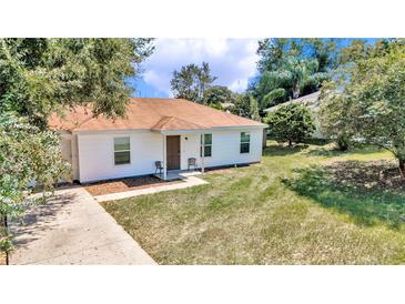 Photo one of 11 Chestnut Pl Ocala FL 34480 | MLS OM687205