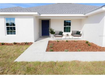 Photo one of 4473 Nw 48Th Ln Ocala FL 34474 | MLS OM687375