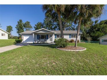 Photo one of 8265 Sw 105Th Pl Ocala FL 34481 | MLS OM687630