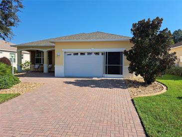 Photo one of 7789 Sw 80Th Pl. Rd. Ocala FL 34476 | MLS OM687705