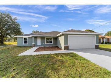 Photo one of 19682 Sw 93Rd Ln Dunnellon FL 34432 | MLS OM687756