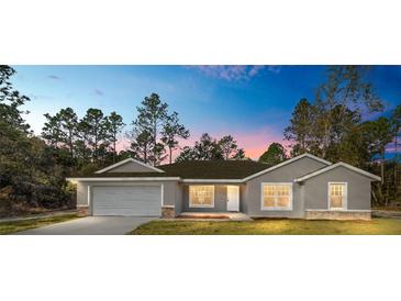 Photo one of 13188 Sw 85Th Pl Dunnellon FL 34432 | MLS OM687800