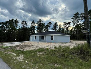 Photo one of 994 Sw Tamiami Pl Dunnellon FL 34431 | MLS OM687846