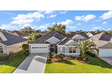 Photo one of 562 Allenwood Loop The Villages FL 32162 | MLS OM687922