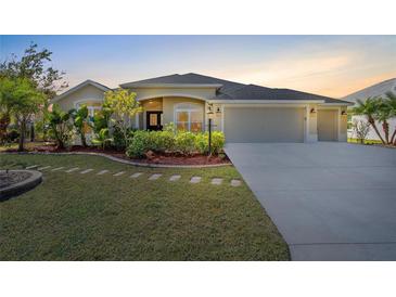 Photo one of 1102 Denicola Dr The Villages FL 32163 | MLS OM687989