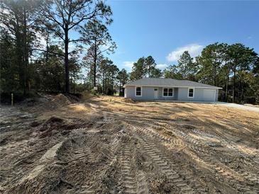 Photo one of 7258 Sw 209Th Ave Dunnellon FL 34431 | MLS OM688015