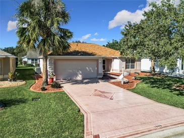 Photo one of 1949 Lancaster Ln The Villages FL 32162 | MLS OM688071