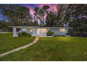 Photo one of 1409 Ne 57Th St Ocala FL 34479 | MLS OM688085