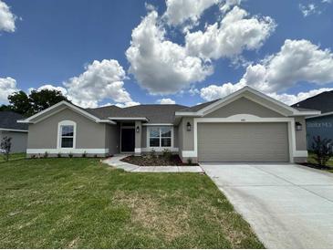 Photo one of 5892 Sw 82Nd Ln Ocala FL 34476 | MLS OM688132