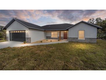 Photo one of 17 Holly Rd Ocala FL 34472 | MLS OM688299