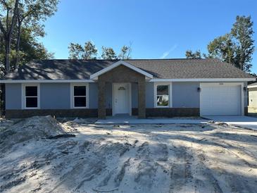 Photo one of 13526 Sw 106Th Pl Dunnellon FL 34432 | MLS OM688349