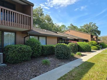 Photo one of 19660 Sw 83Rd Place Rd # C18 Dunnellon FL 34432 | MLS OM688377