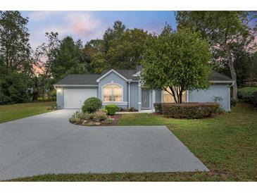 Photo one of 8649 Sw 108Th Lane Rd Ocala FL 34481 | MLS OM688410