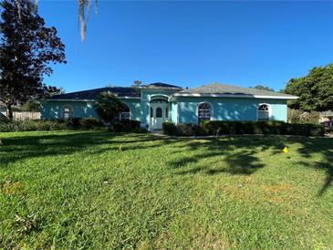 Photo one of 1306 Ne 21St Ct Ocala FL 34470 | MLS OM688718